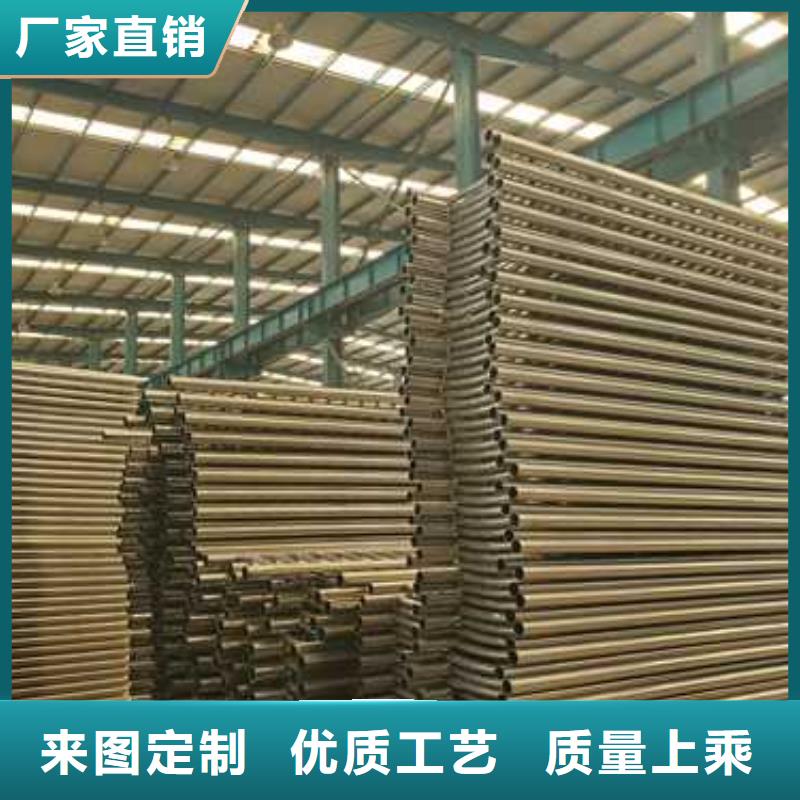 公路防撞护栏_快来了解