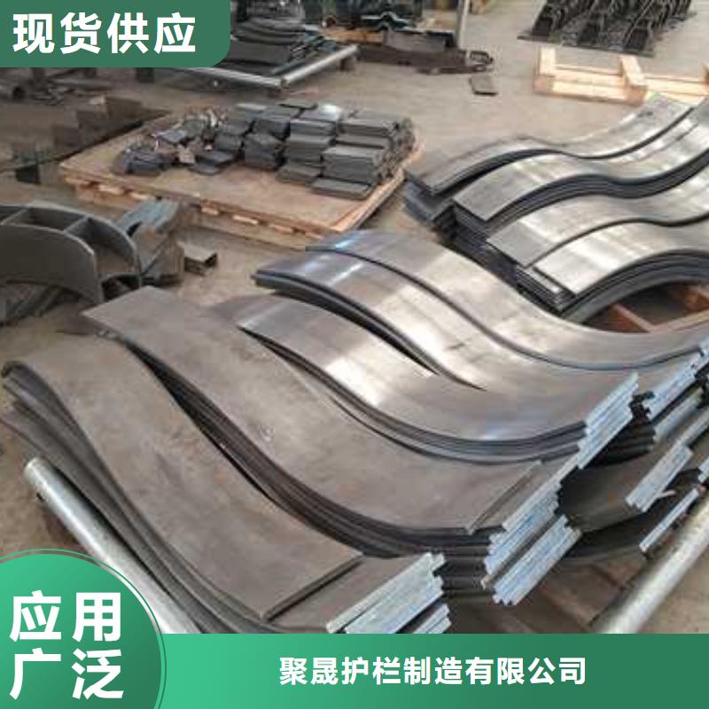 桥梁防撞护栏工作原理