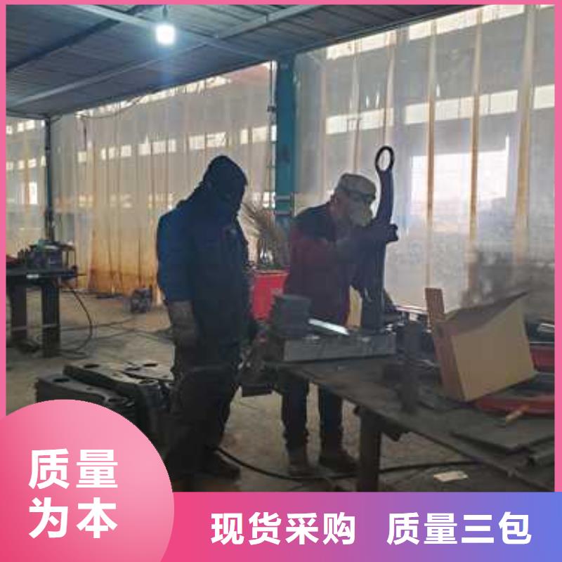 护栏-立柱口碑好实力强