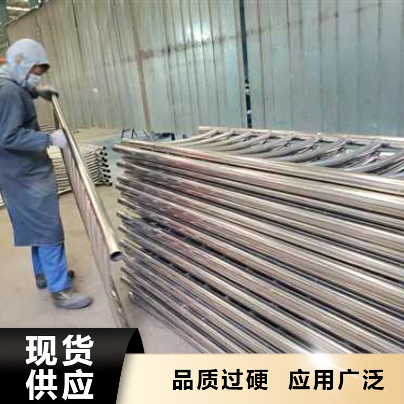 桥梁人行道护栏、桥梁人行道护栏厂家-本地品牌