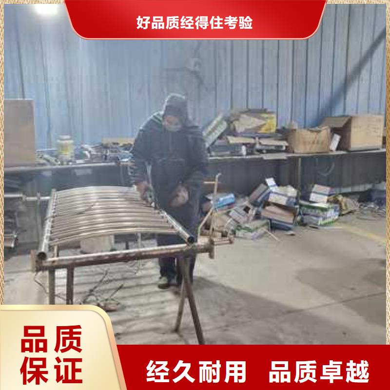 护栏铝合金护栏欢迎来厂考察