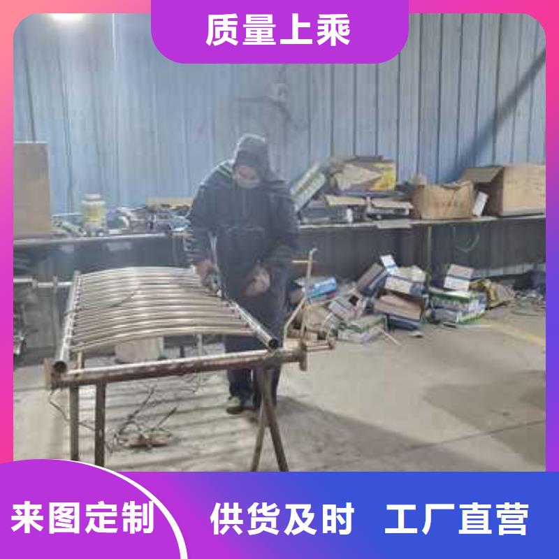 桥梁灯光护栏产地