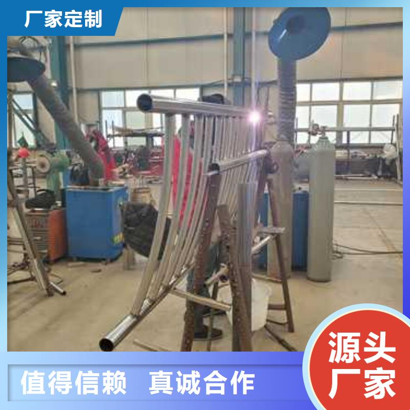 桥梁防撞护栏定制-不另行收费