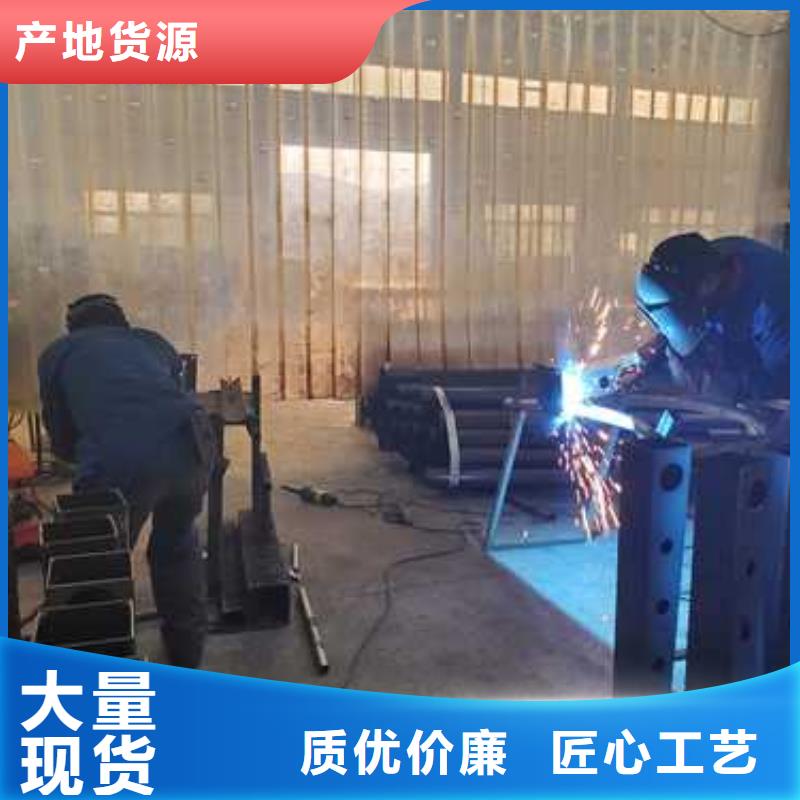 服務周到的公路防撞護欄基地