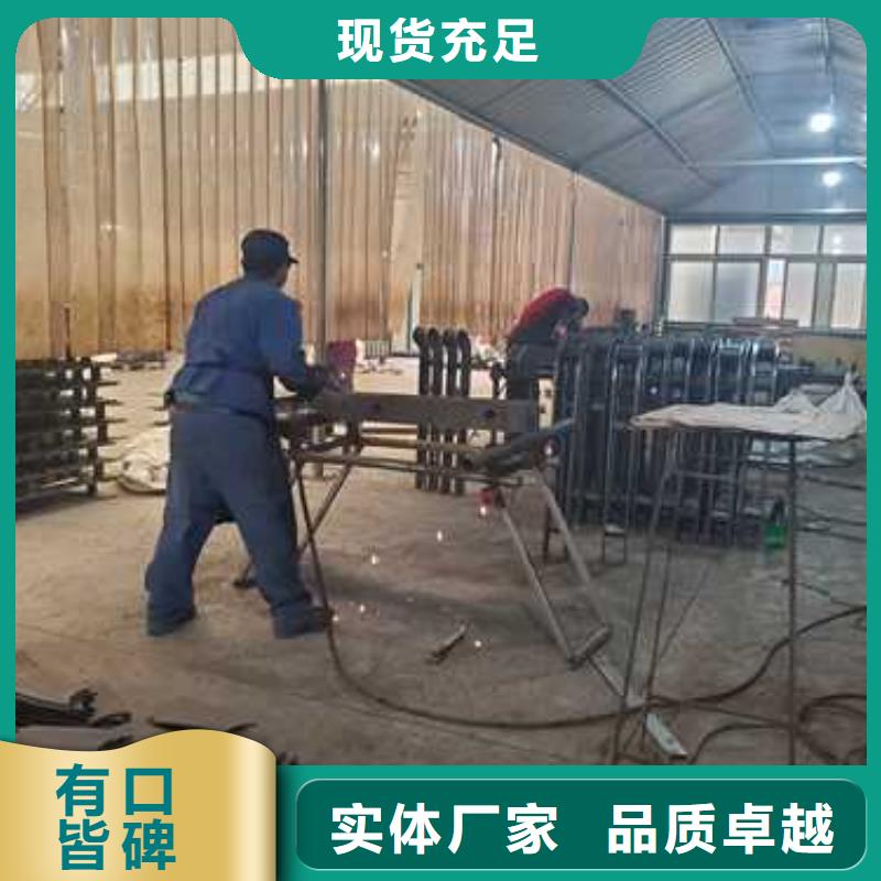 护栏 栈道栏杆多种场景适用