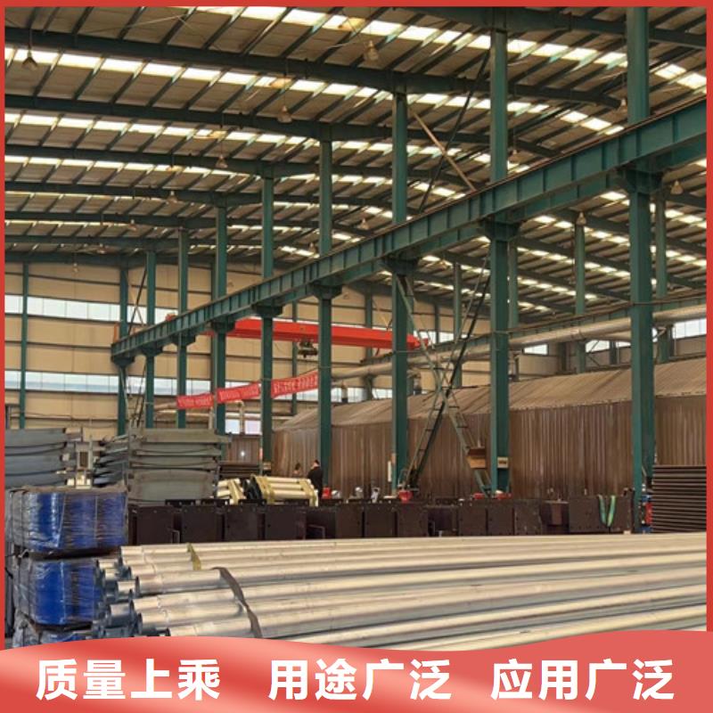 天桥栏杆、天桥栏杆厂家直销-型号齐全