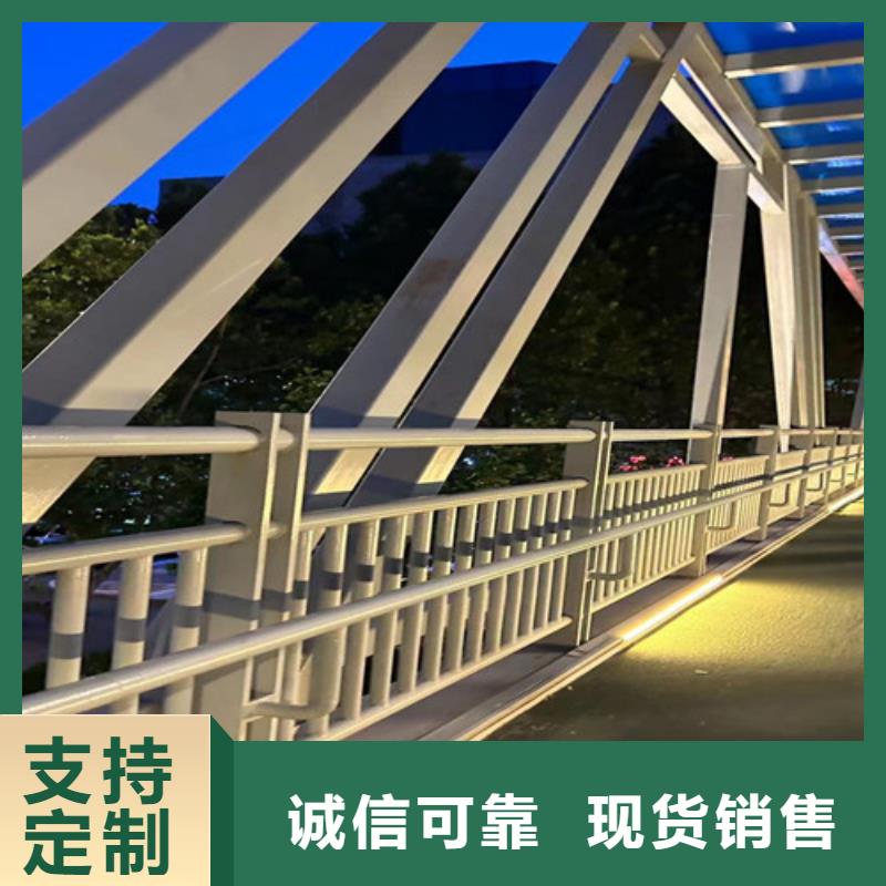 可信赖的公路护栏生产厂家