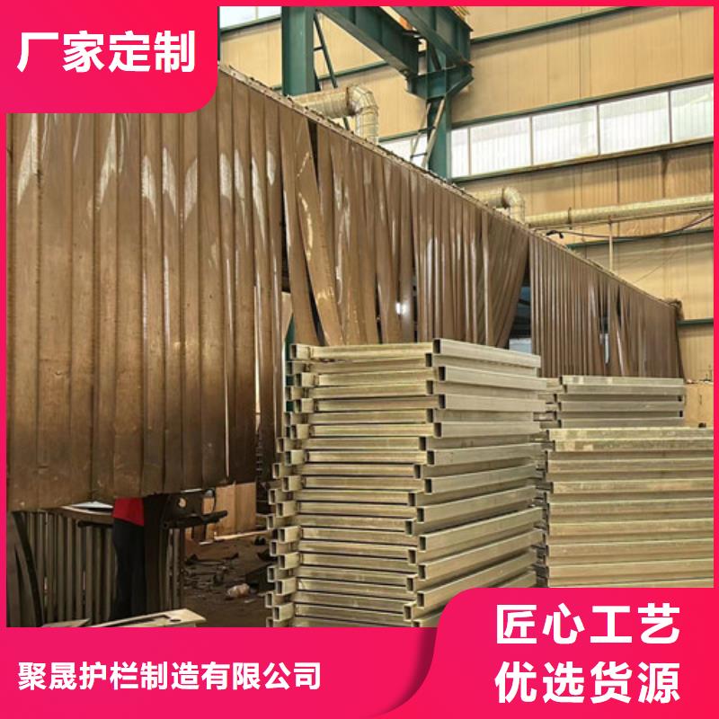 護欄,不銹鋼立柱實力工廠