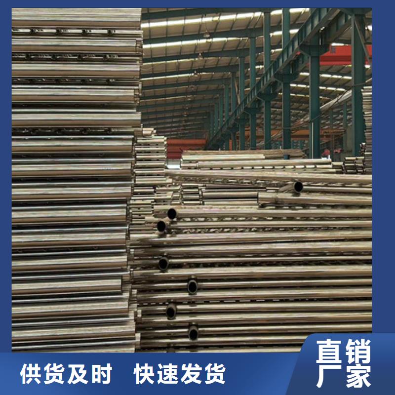 木紋護欄大型廠家直銷