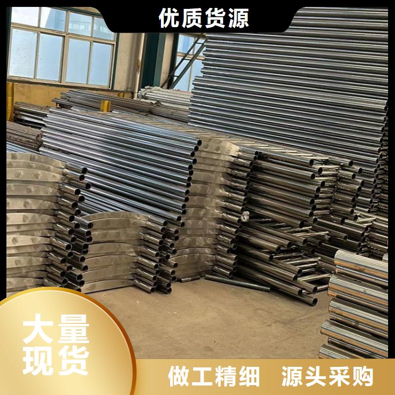 护栏栈道护栏一手价格