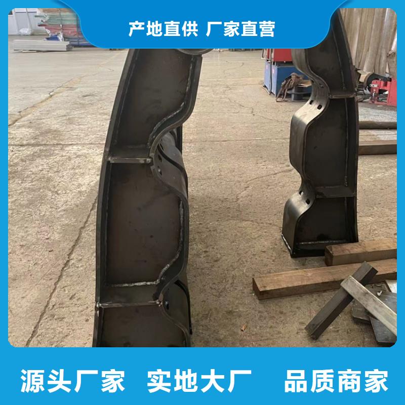 景区不锈钢景观护栏现货价格