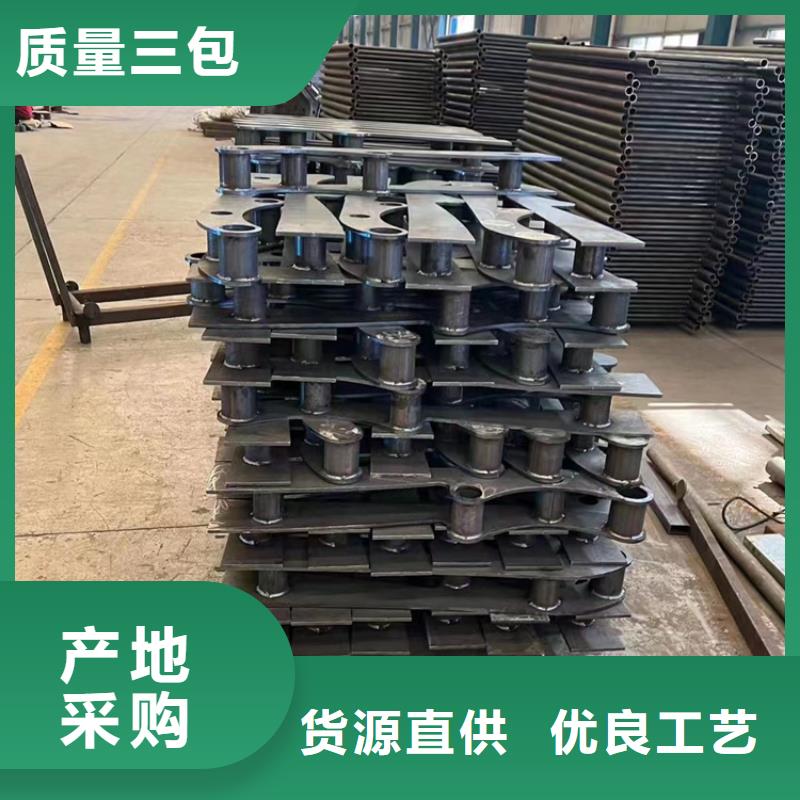 河边桥梁景观护栏销售公司地址