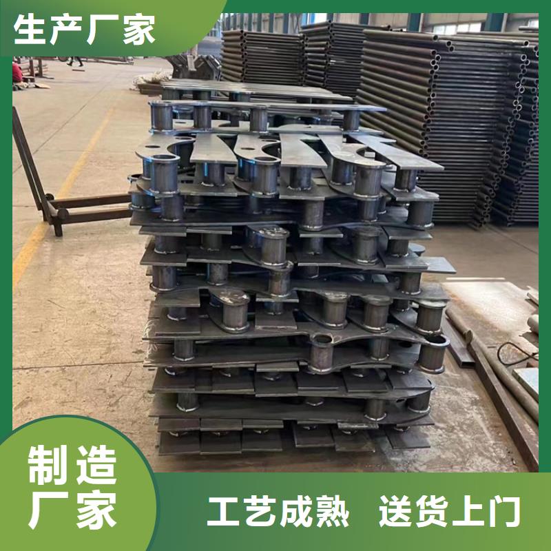 护栏-旋转护栏按需定做