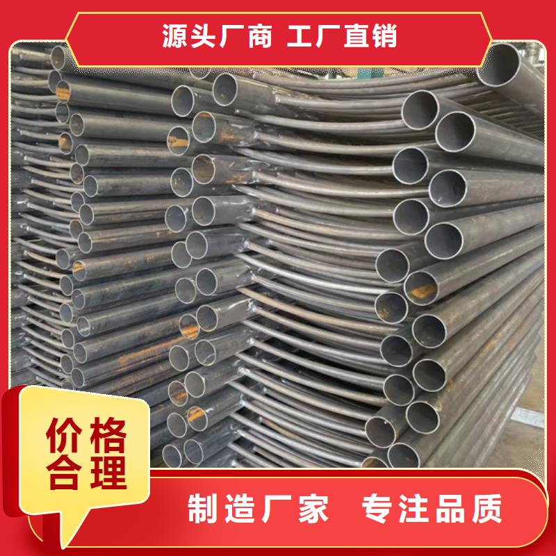 可靠的公路三横梁防撞护栏生产厂家