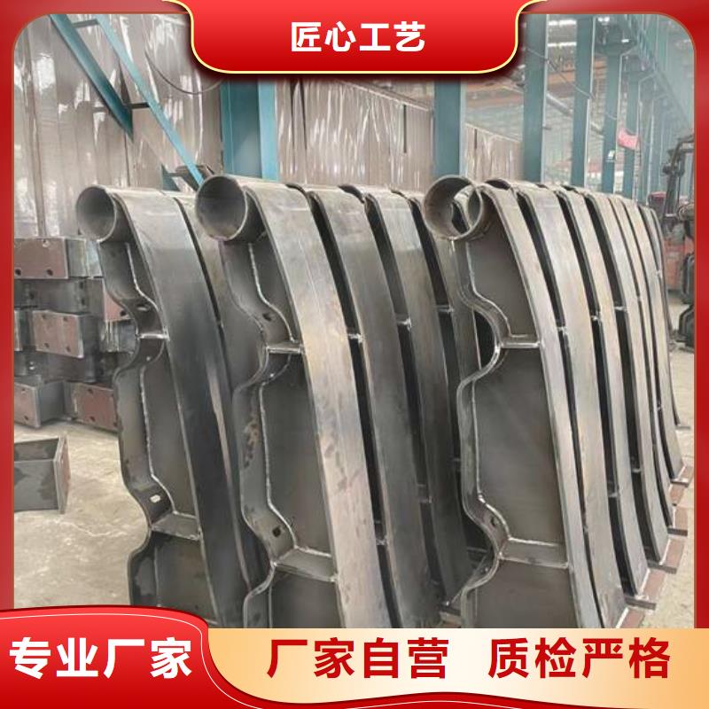 景區LED燈光護欄品牌廠家價格優惠