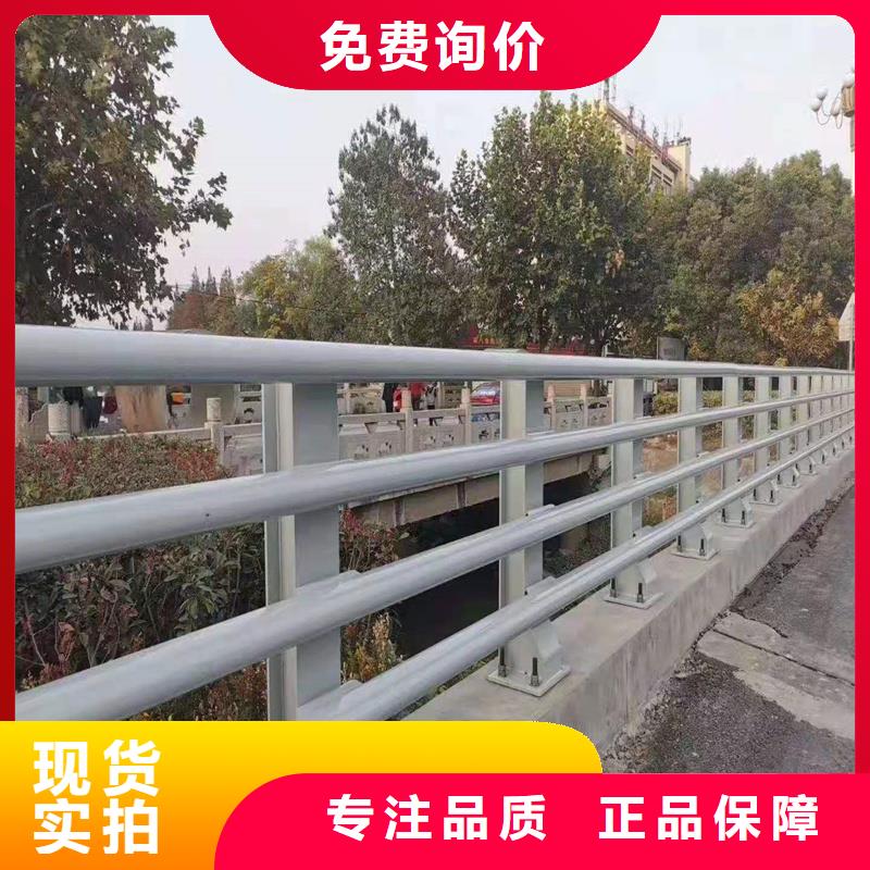 公路河道护栏_价格实在