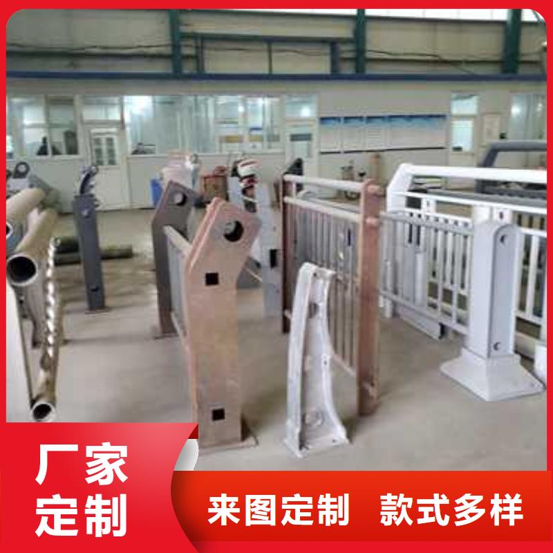 护栏灯光护栏厂家产地直供