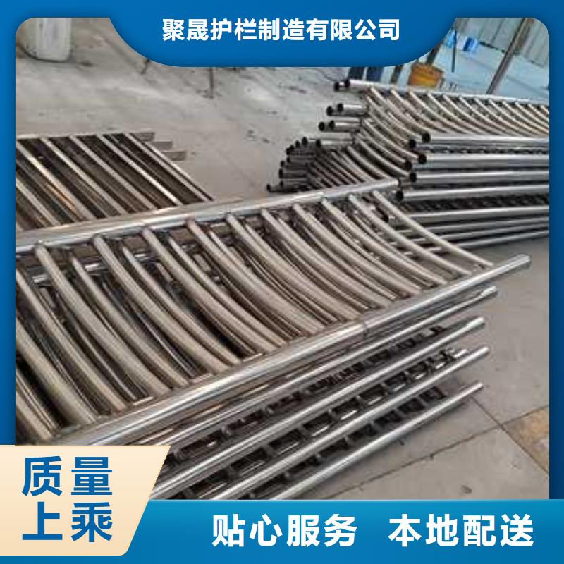 护栏热镀锌立柱应用领域
