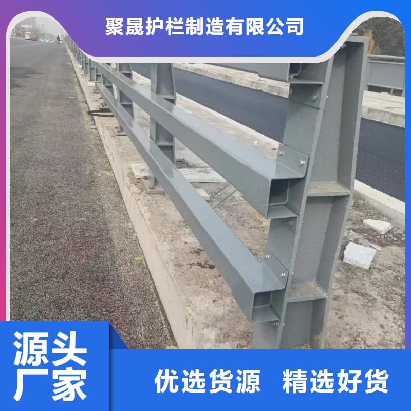 可信赖的公路护栏生产厂家