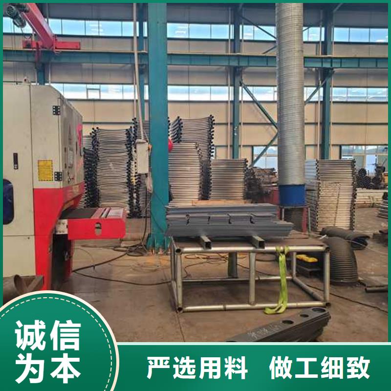 昌江县河边景观灯光护栏货源稳定