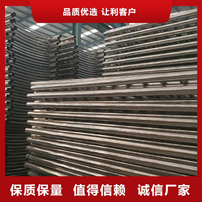 护栏 河堤防撞护栏支持定制批发