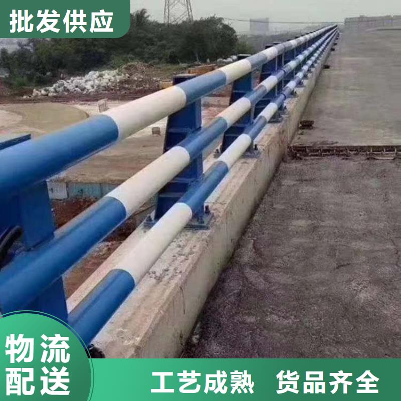 天橋城市天橋欄桿歡迎到廠實地考察