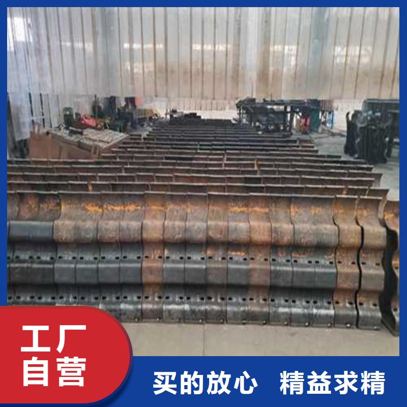 河道桥梁防撞护栏报价及时
