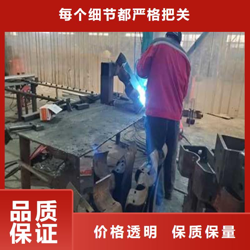 灯光护栏品质与价格