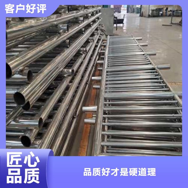 橋梁護欄質量上乘廠家