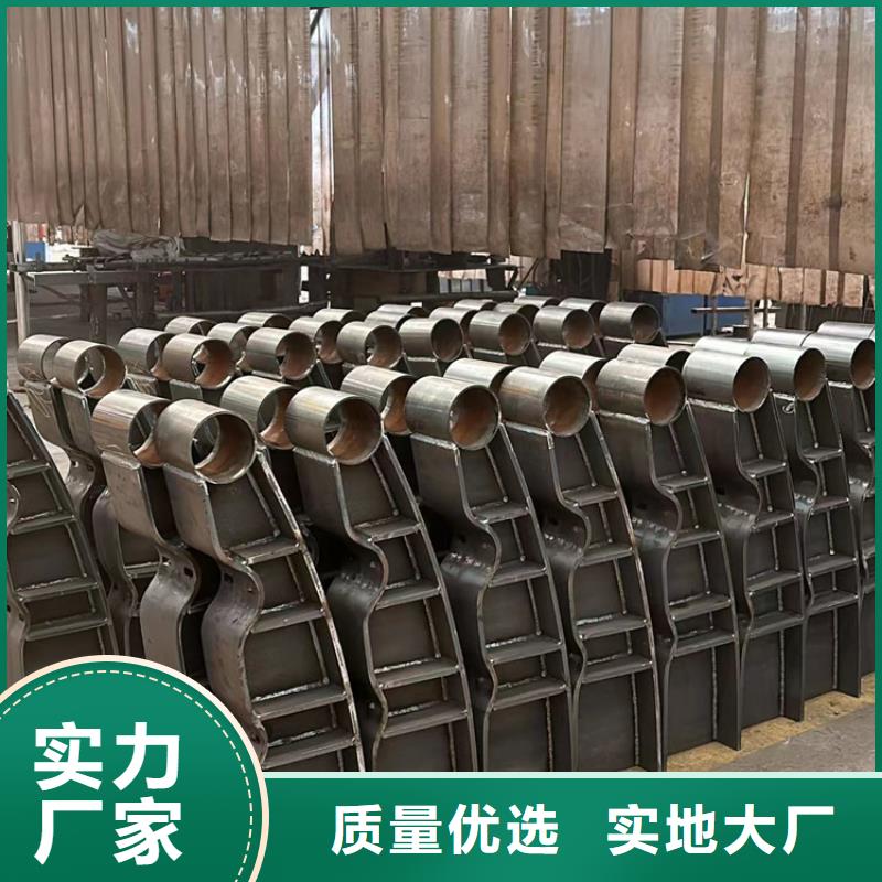 304不锈钢护栏值得信赖