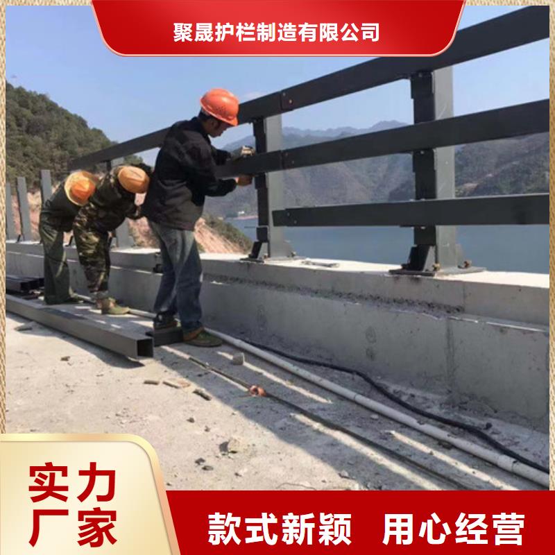 生产道路护栏的供货商