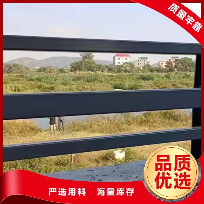 【黔西南】附近桥上不锈钢造型护栏价格走势