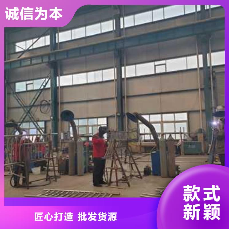 【橋梁防撞護欄】【人行道欄桿】專業設計