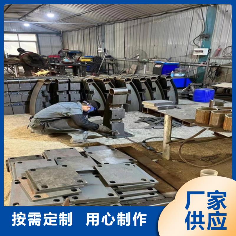 景观护栏销售的是诚信