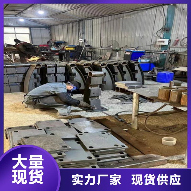 采购缆索铝合金桥梁护栏必看-厂家直销