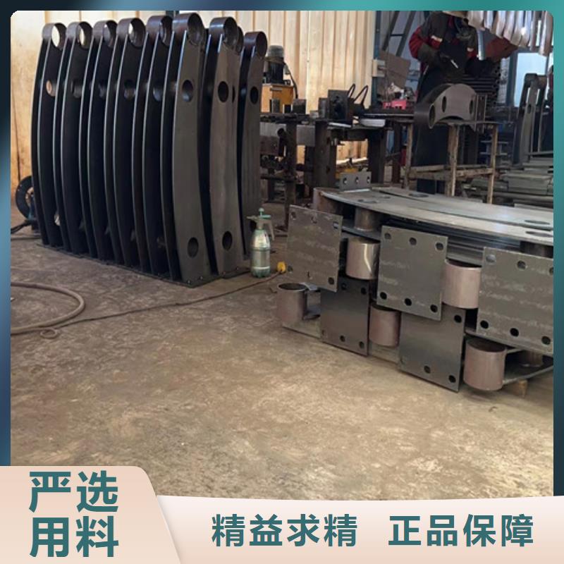 【景观护栏】-桥梁景观栏杆专业品质