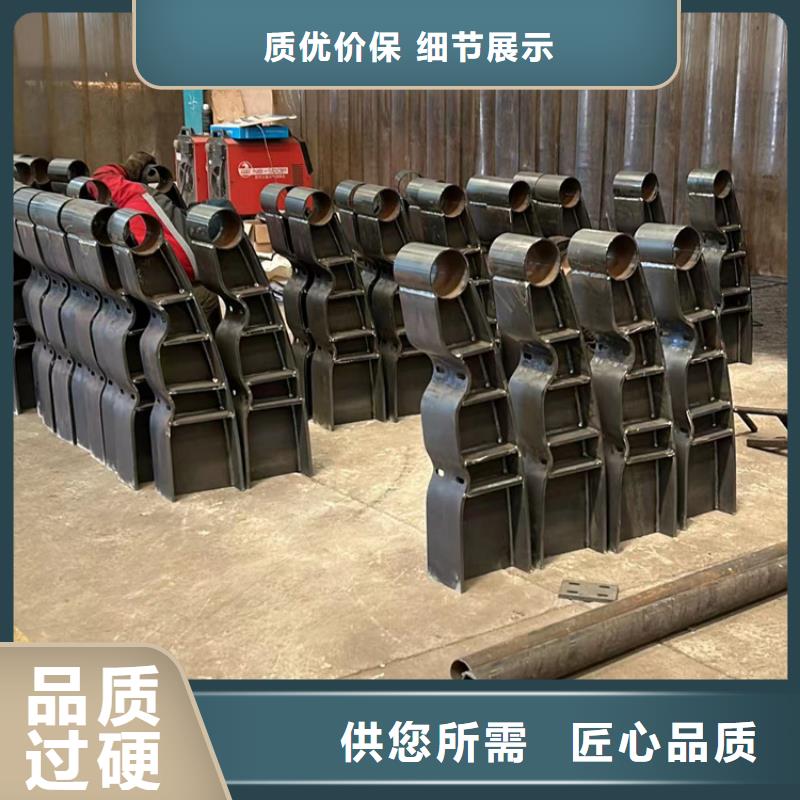 景观护栏,桥梁景观栏杆批发商