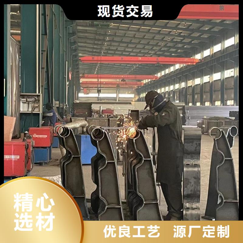 防撞桥梁护栏-防撞桥梁护栏省心