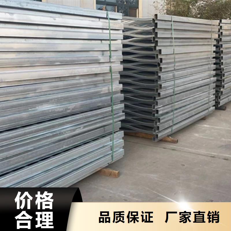 可定制的缆索景观灯光栏杆生产厂家