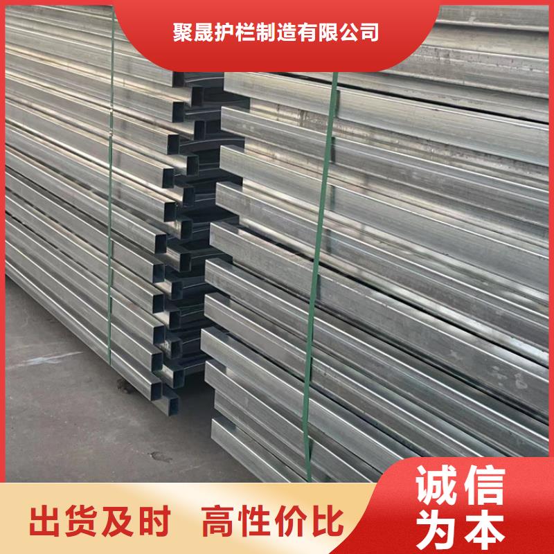 性价比高的河边LED灯光栏杆基地