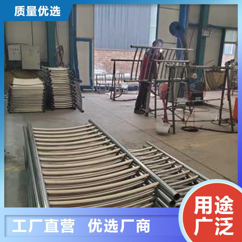 景观护栏匠心品质