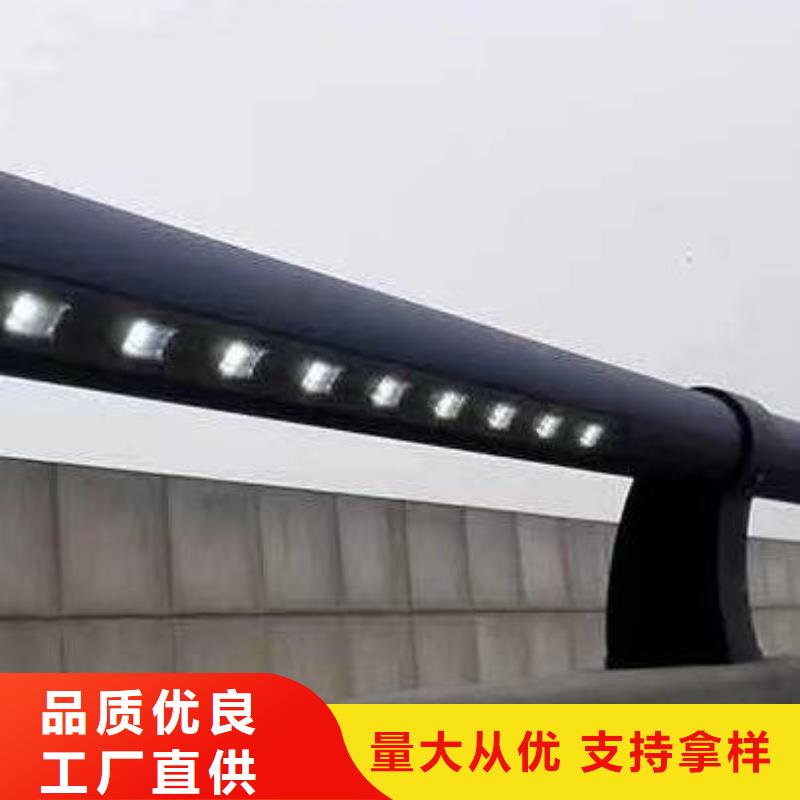 景观护栏桥梁护栏厂随到随提