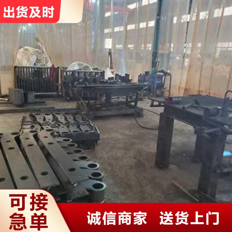  景观护栏可定制有保障