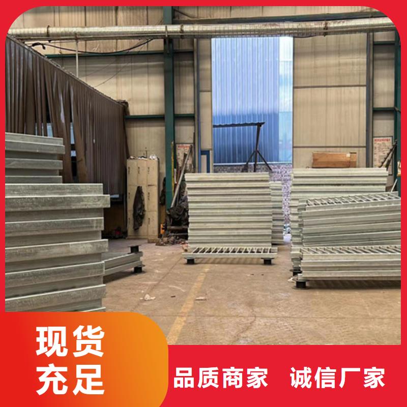  道路护栏厂家新品