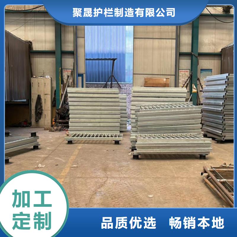 喷漆桥梁防撞栏杆行业动态