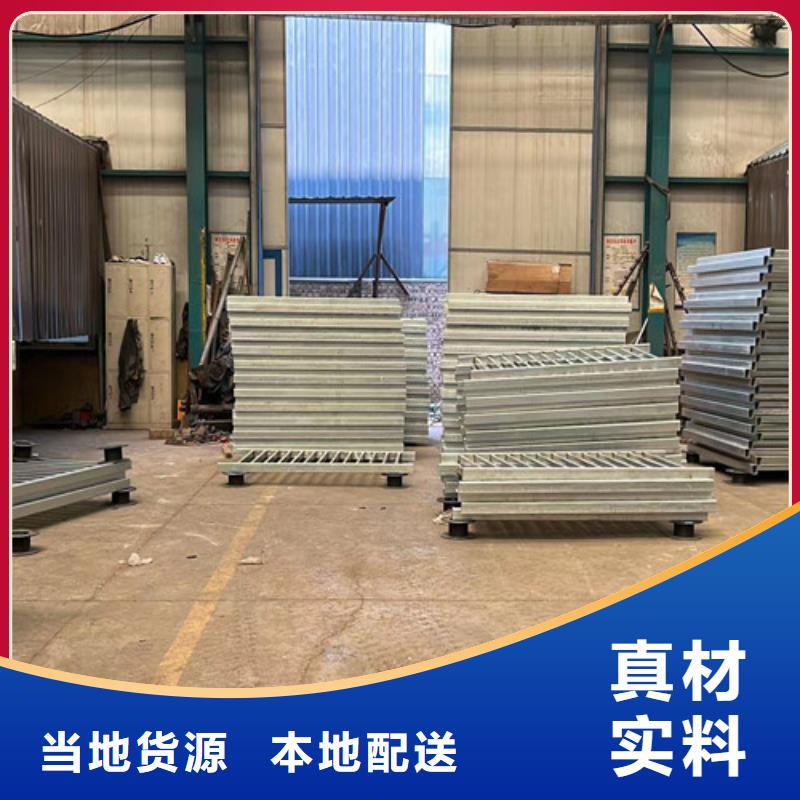 道路护栏桥梁防撞护栏厂合作共赢