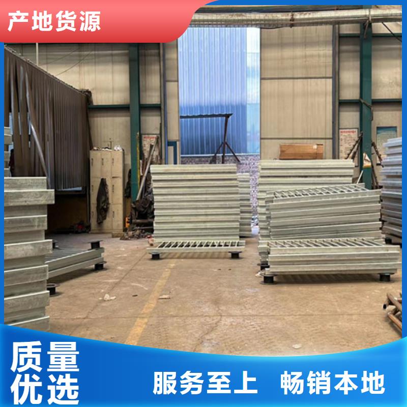 道路护栏交通防撞围栏精品优选