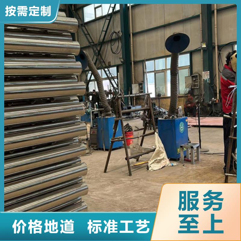 道路护栏供您所需