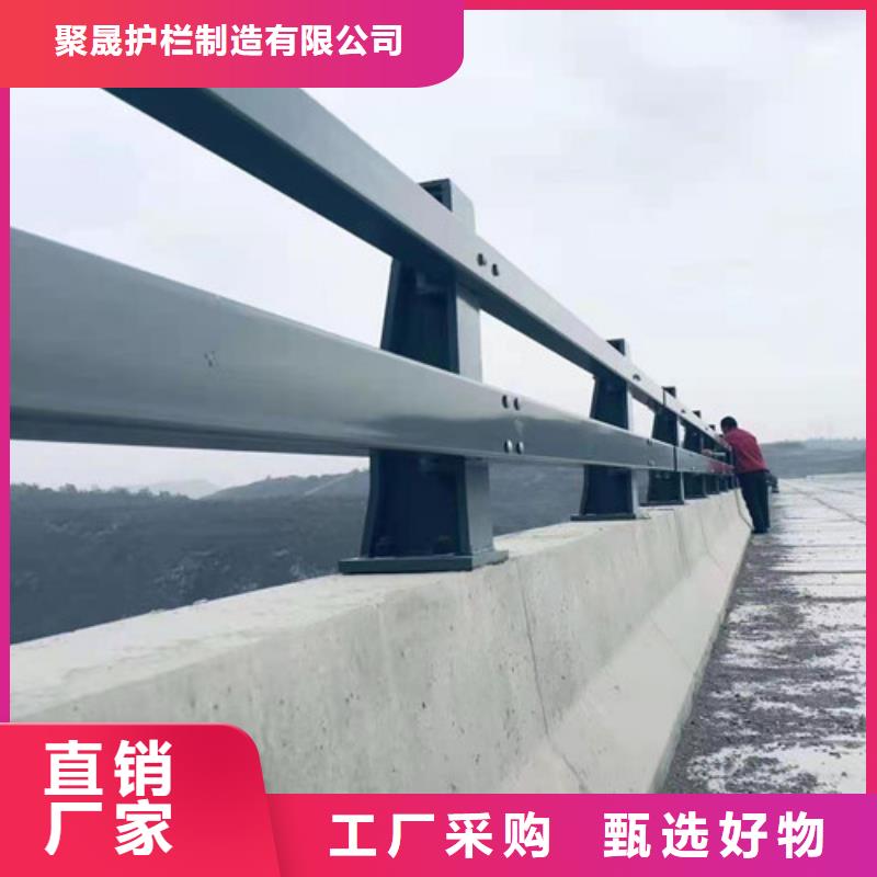 道路护栏【灯光防撞护栏】真诚合作