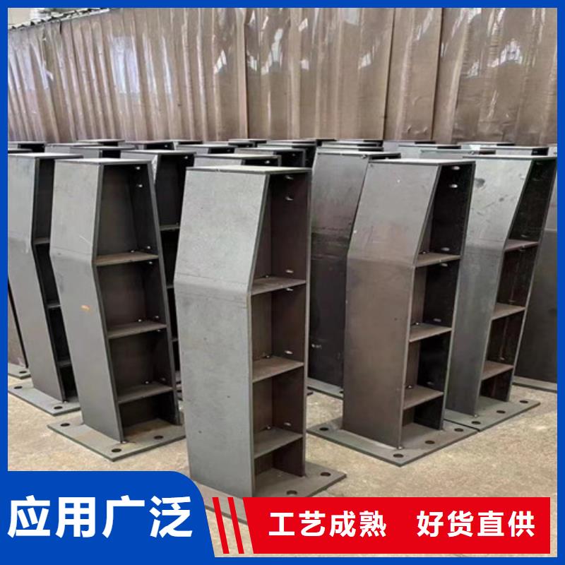  道路护栏一站式厂家